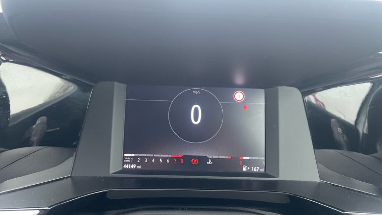 Vauxhall Grandland 1.2 Turbo SE 5dr Petrol Hatchback